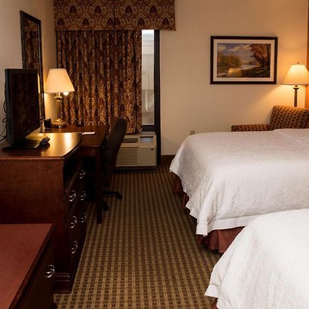 Hampton By Hilton - North Platte Extérieur photo