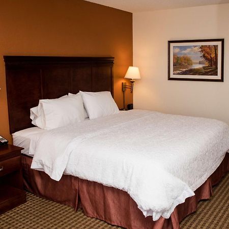 Hampton By Hilton - North Platte Extérieur photo