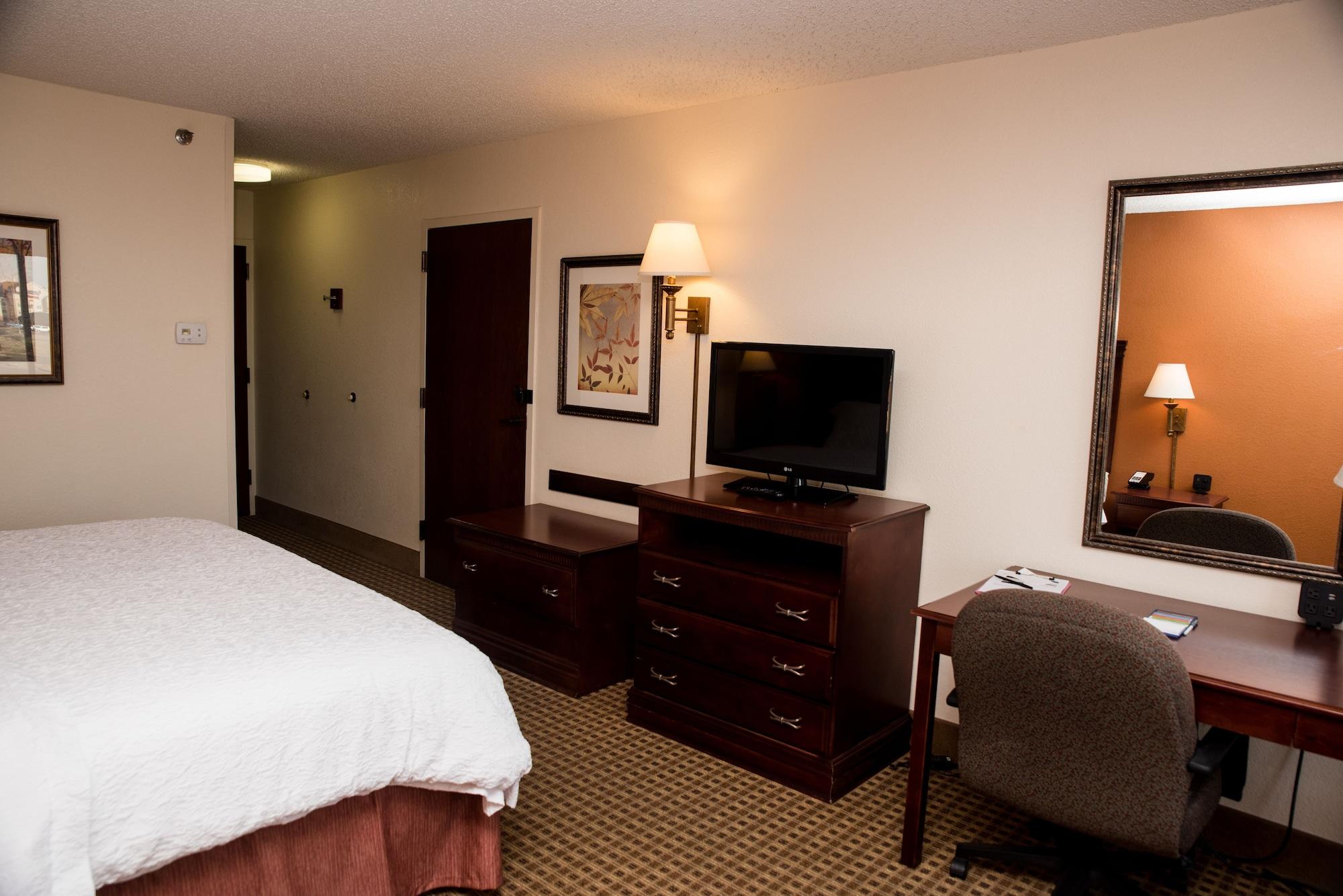 Hampton By Hilton - North Platte Extérieur photo