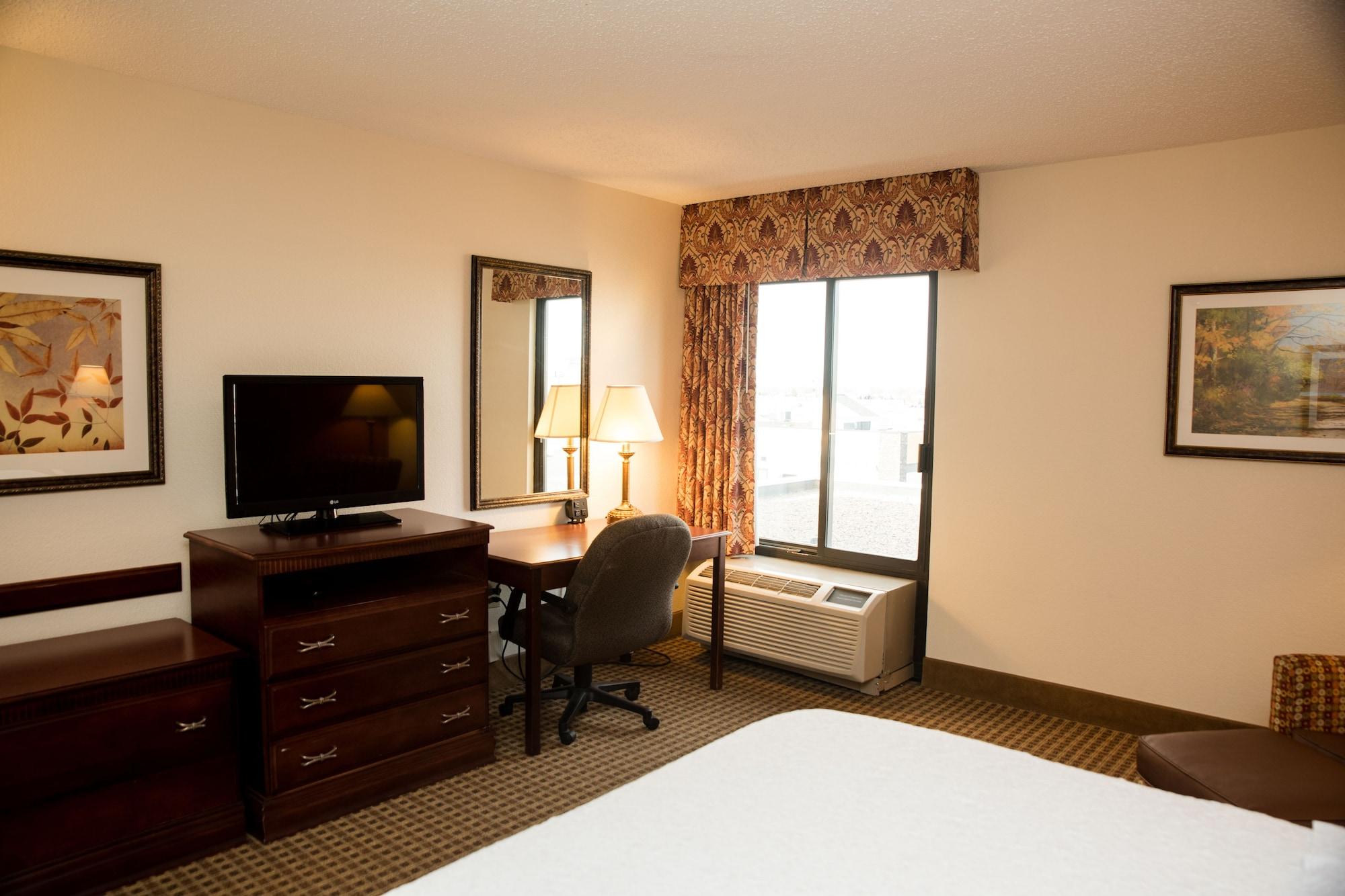 Hampton By Hilton - North Platte Extérieur photo