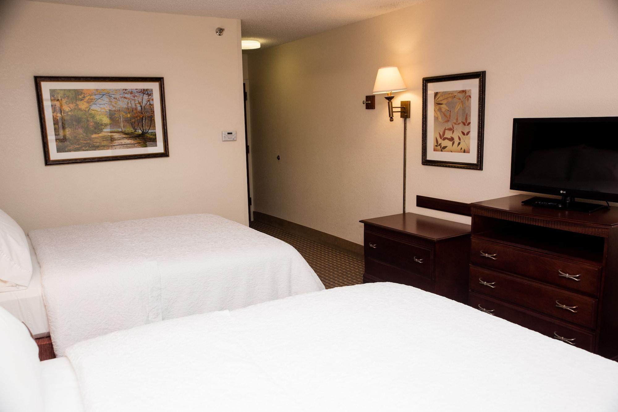 Hampton By Hilton - North Platte Extérieur photo