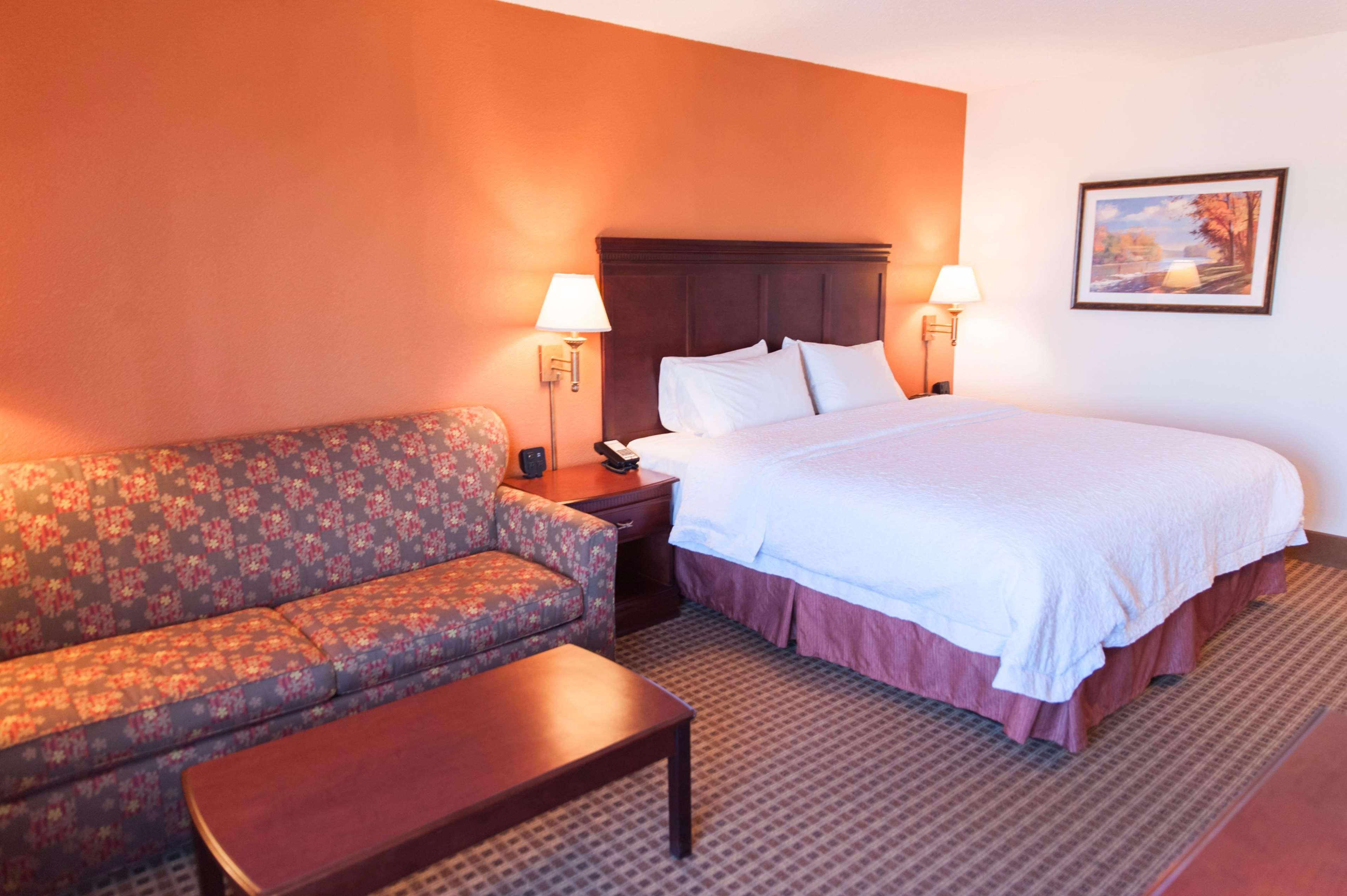 Hampton By Hilton - North Platte Extérieur photo