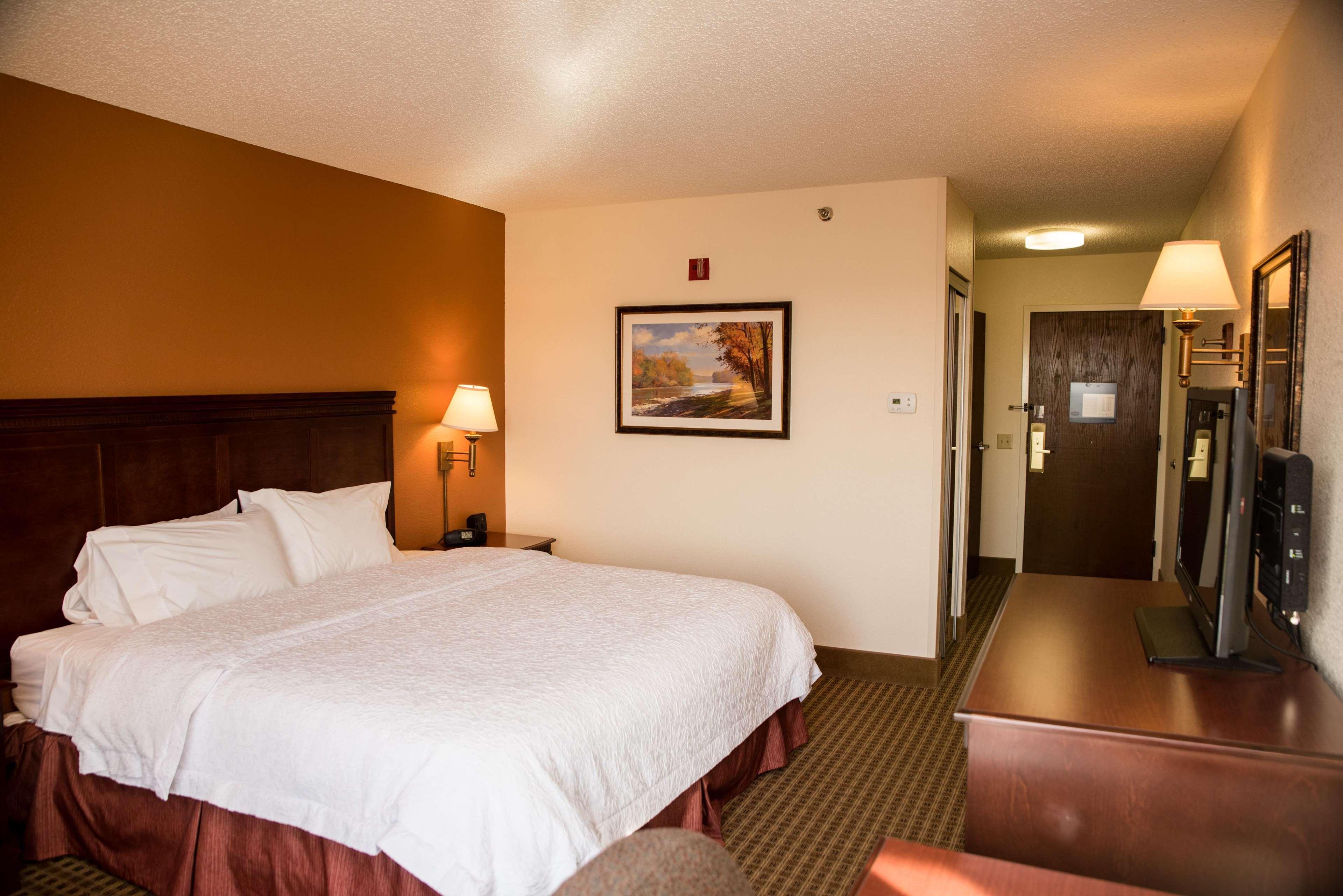 Hampton By Hilton - North Platte Extérieur photo