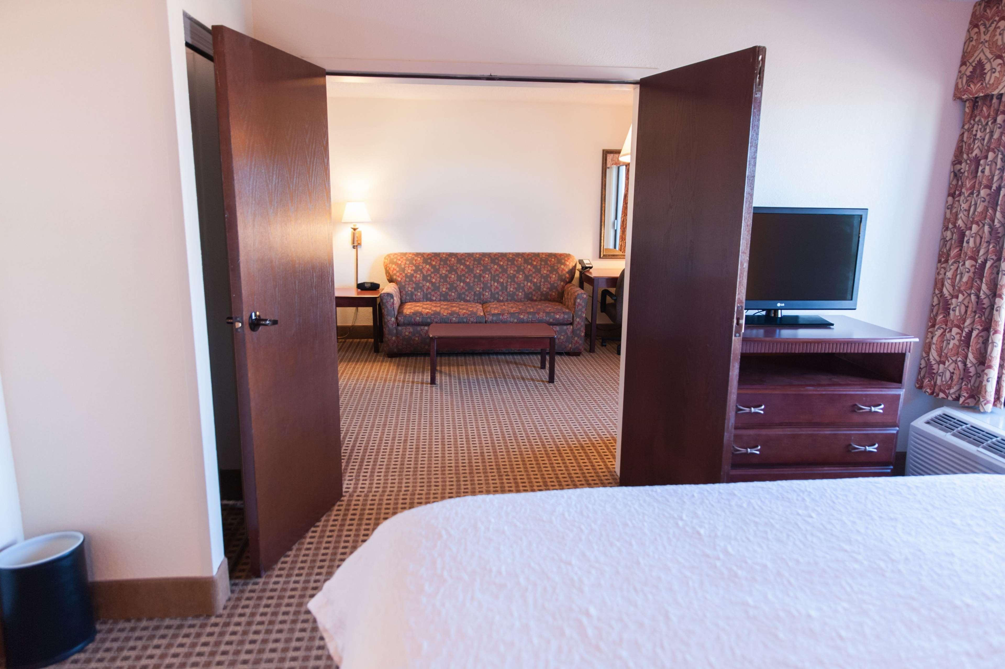 Hampton By Hilton - North Platte Extérieur photo