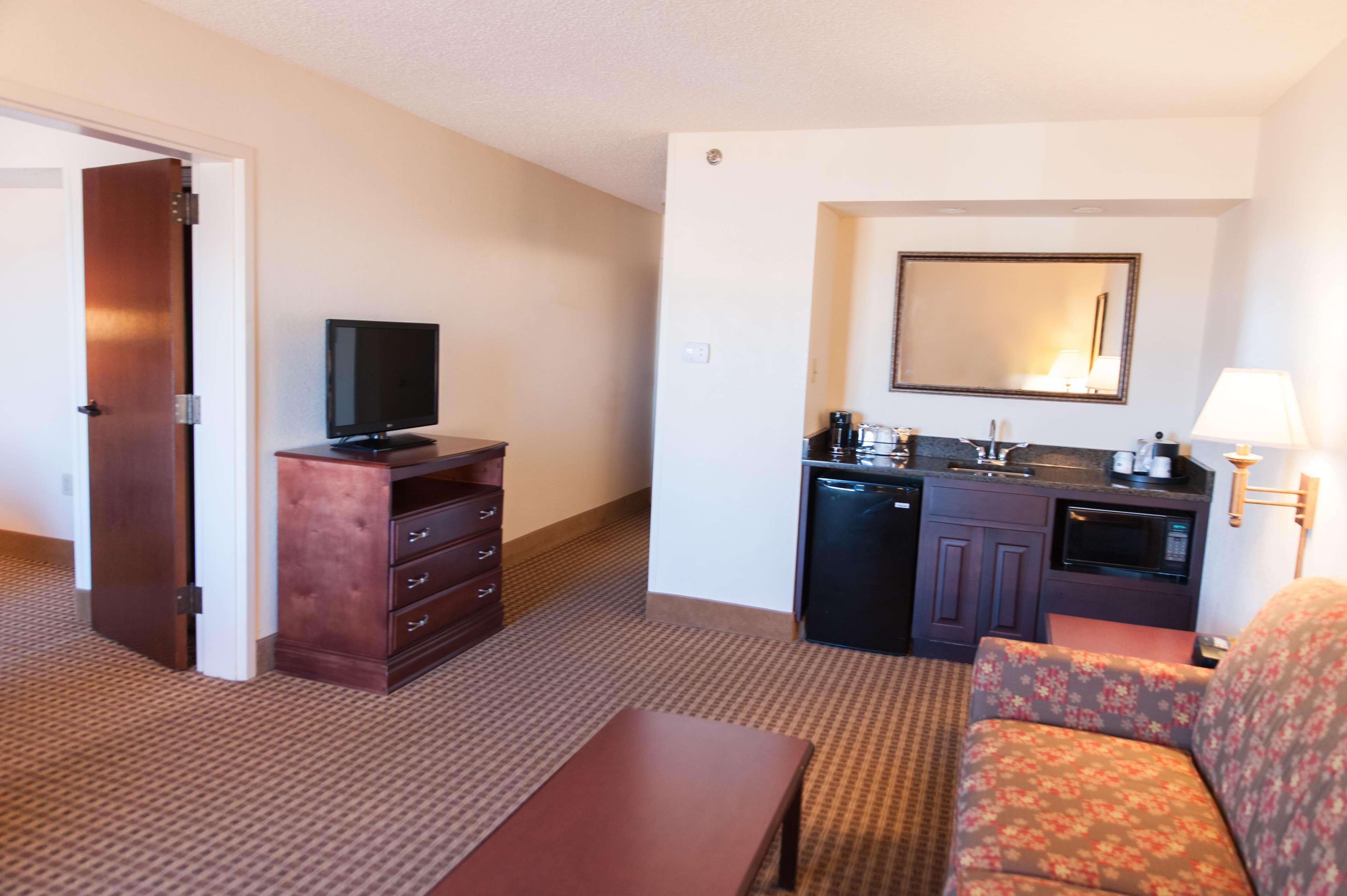 Hampton By Hilton - North Platte Extérieur photo