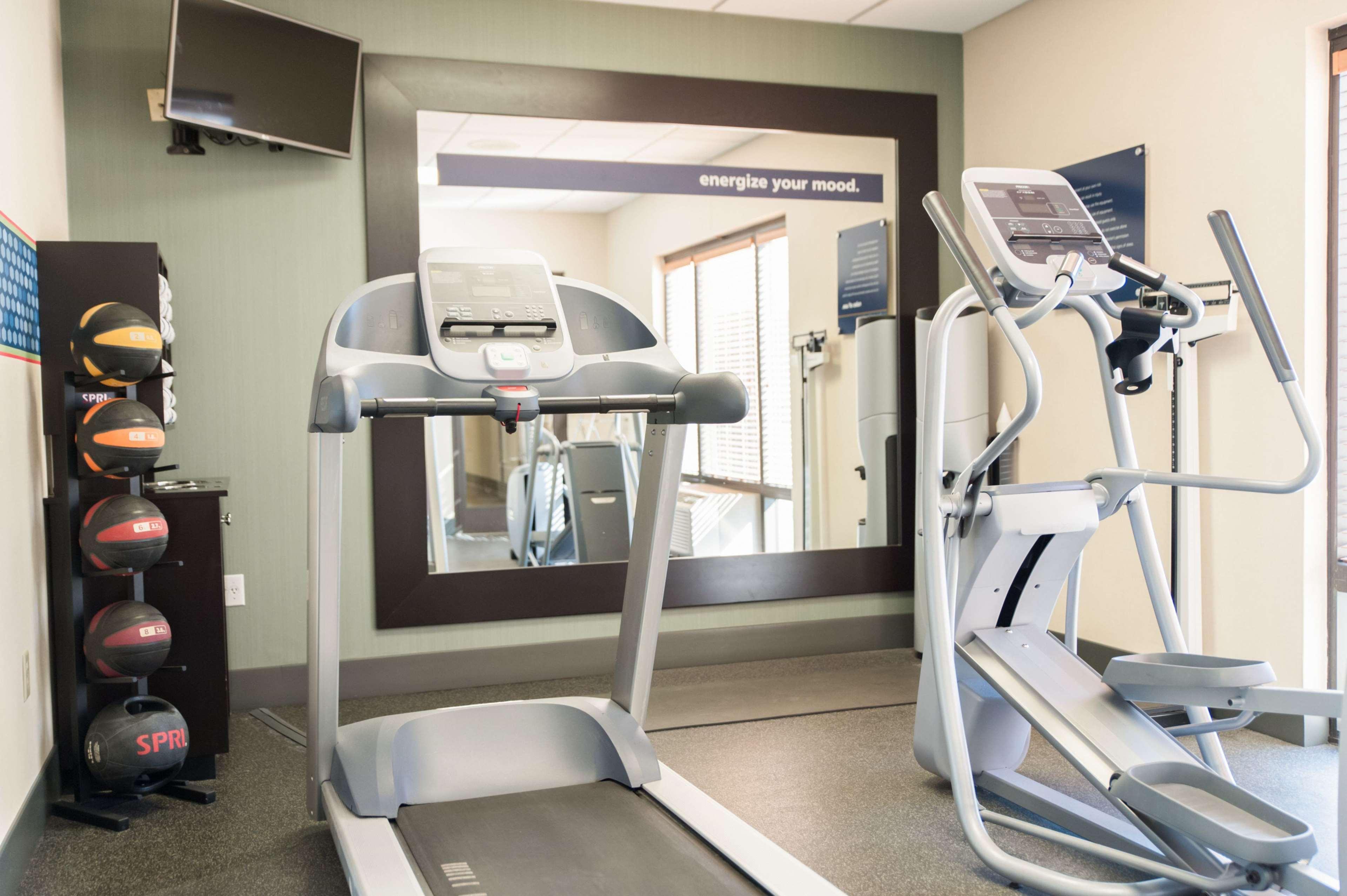 Hampton By Hilton - North Platte Extérieur photo