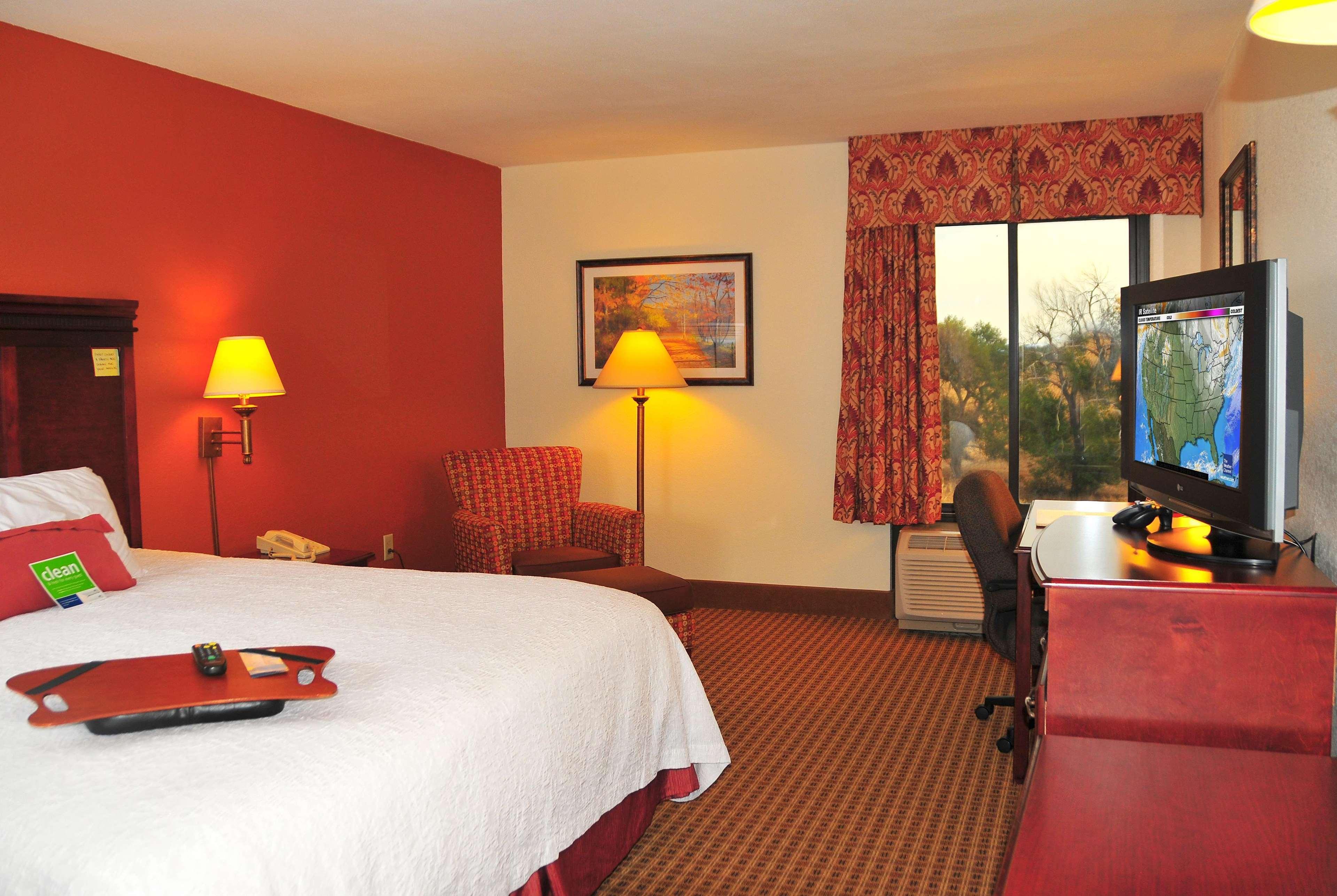 Hampton By Hilton - North Platte Chambre photo