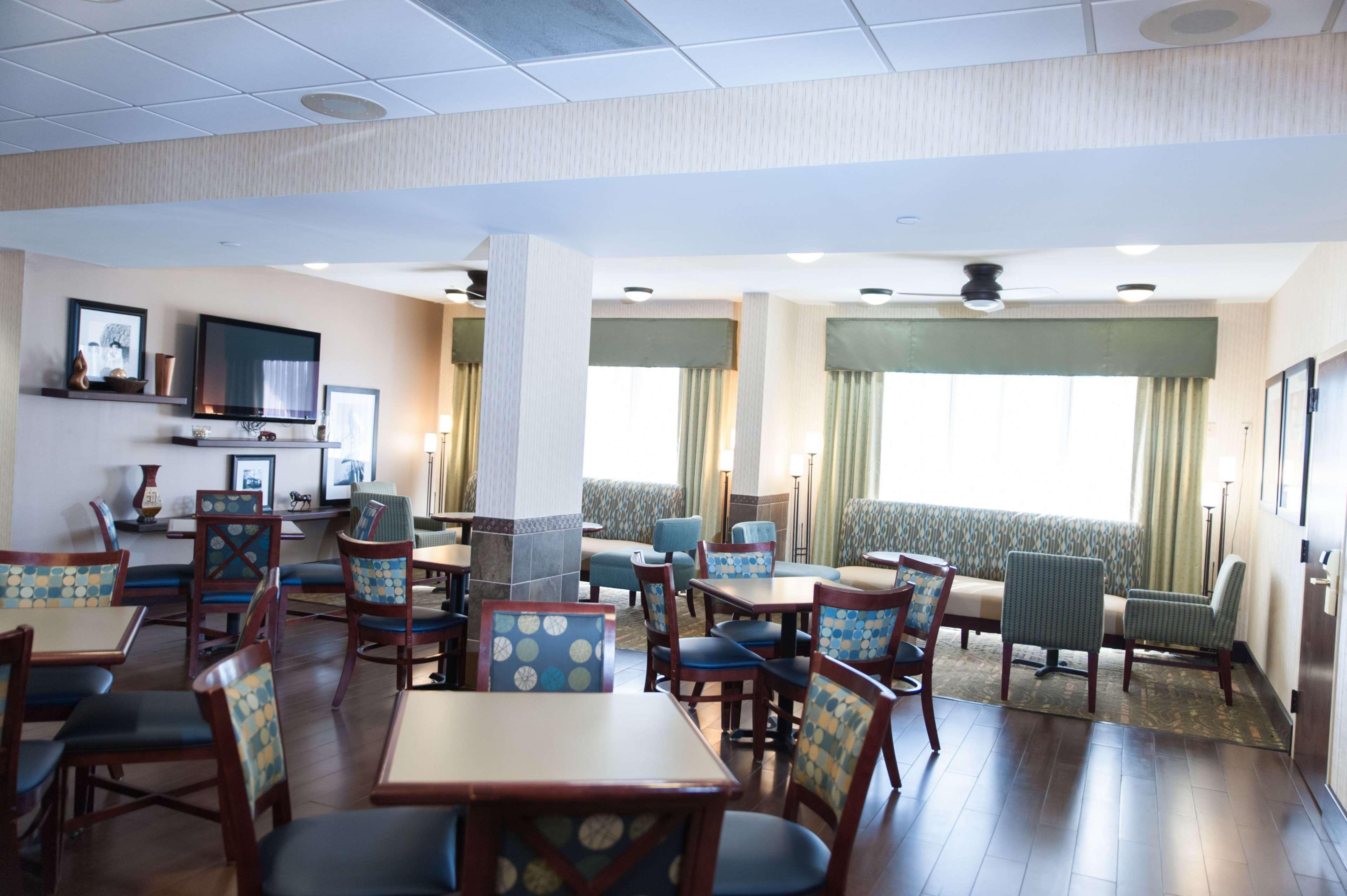 Hampton By Hilton - North Platte Extérieur photo