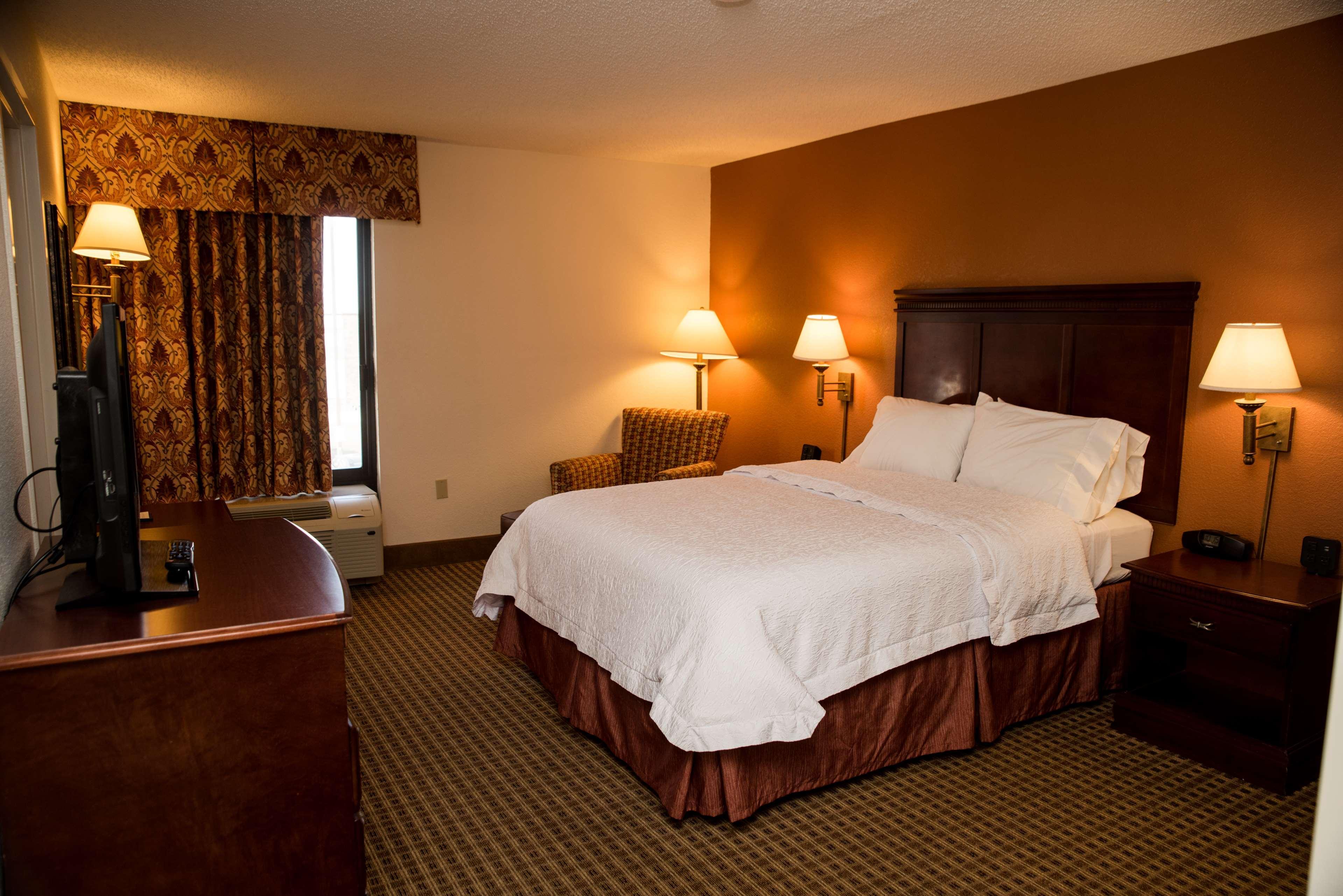 Hampton By Hilton - North Platte Extérieur photo