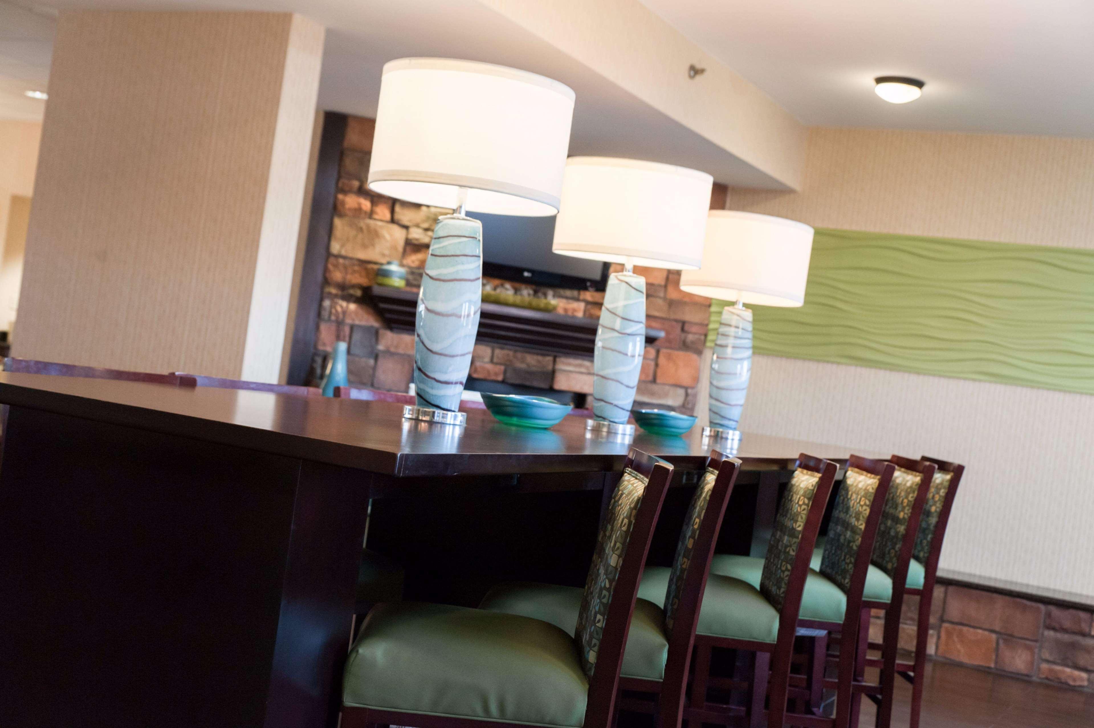 Hampton By Hilton - North Platte Extérieur photo