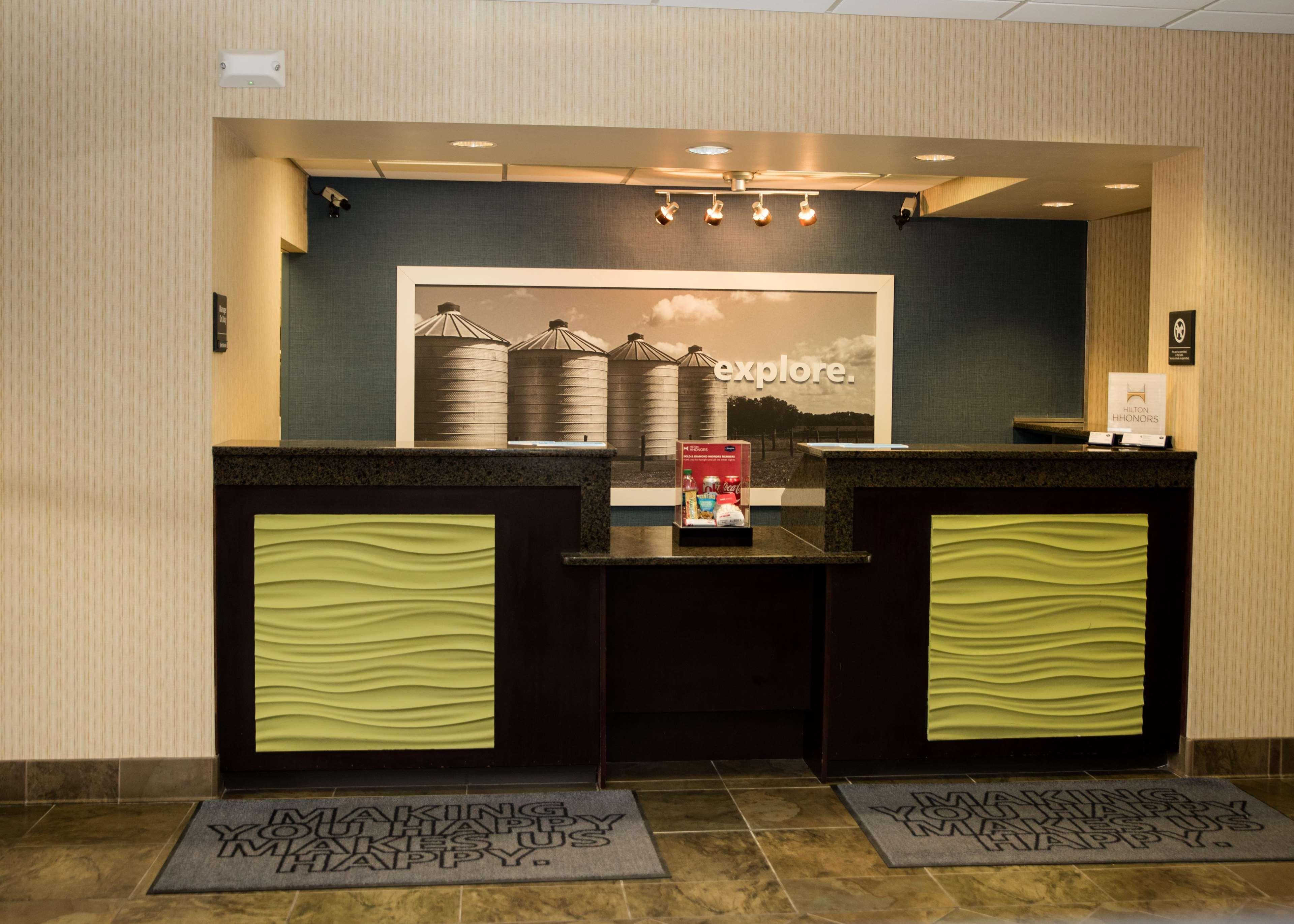 Hampton By Hilton - North Platte Extérieur photo