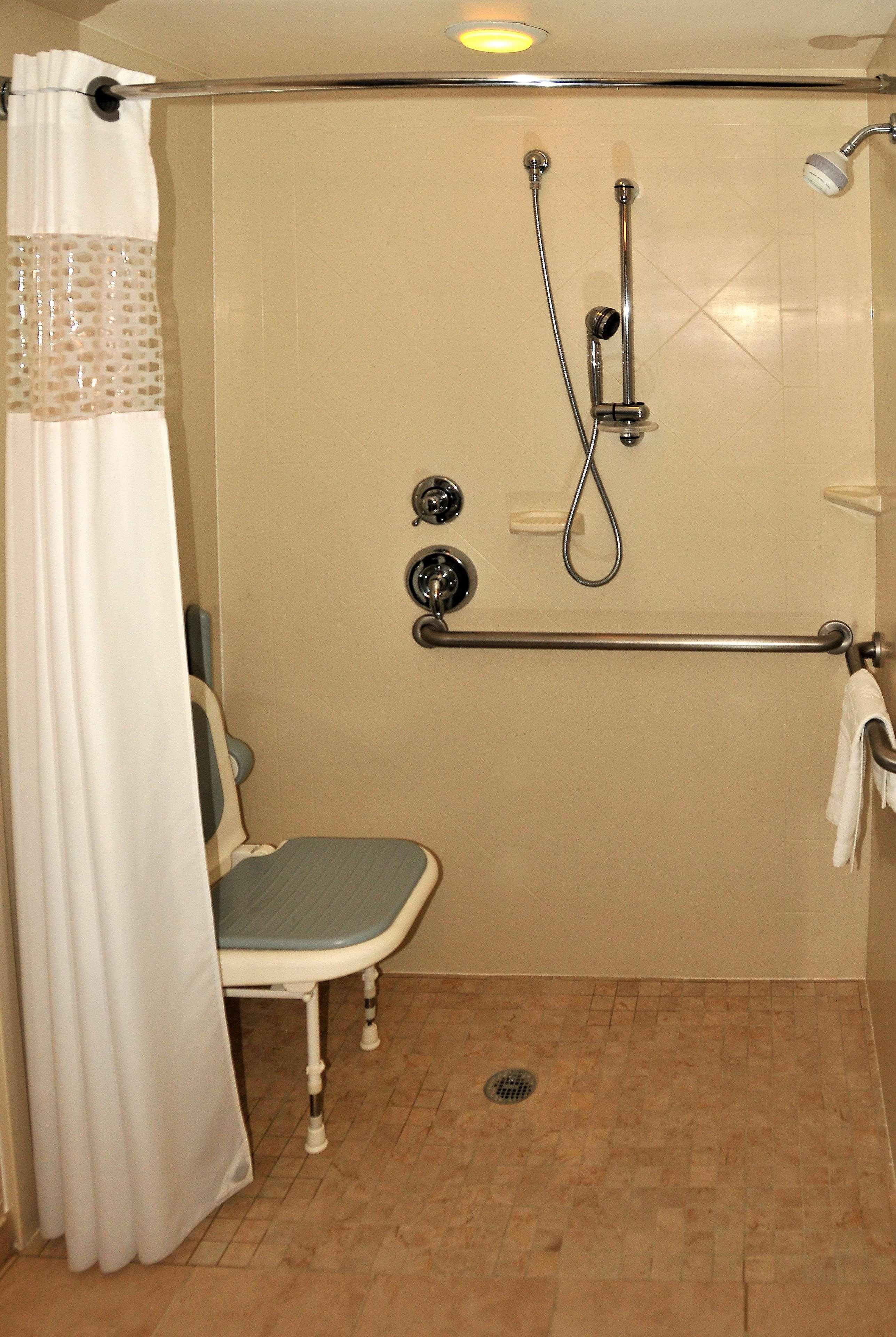 Hampton By Hilton - North Platte Chambre photo