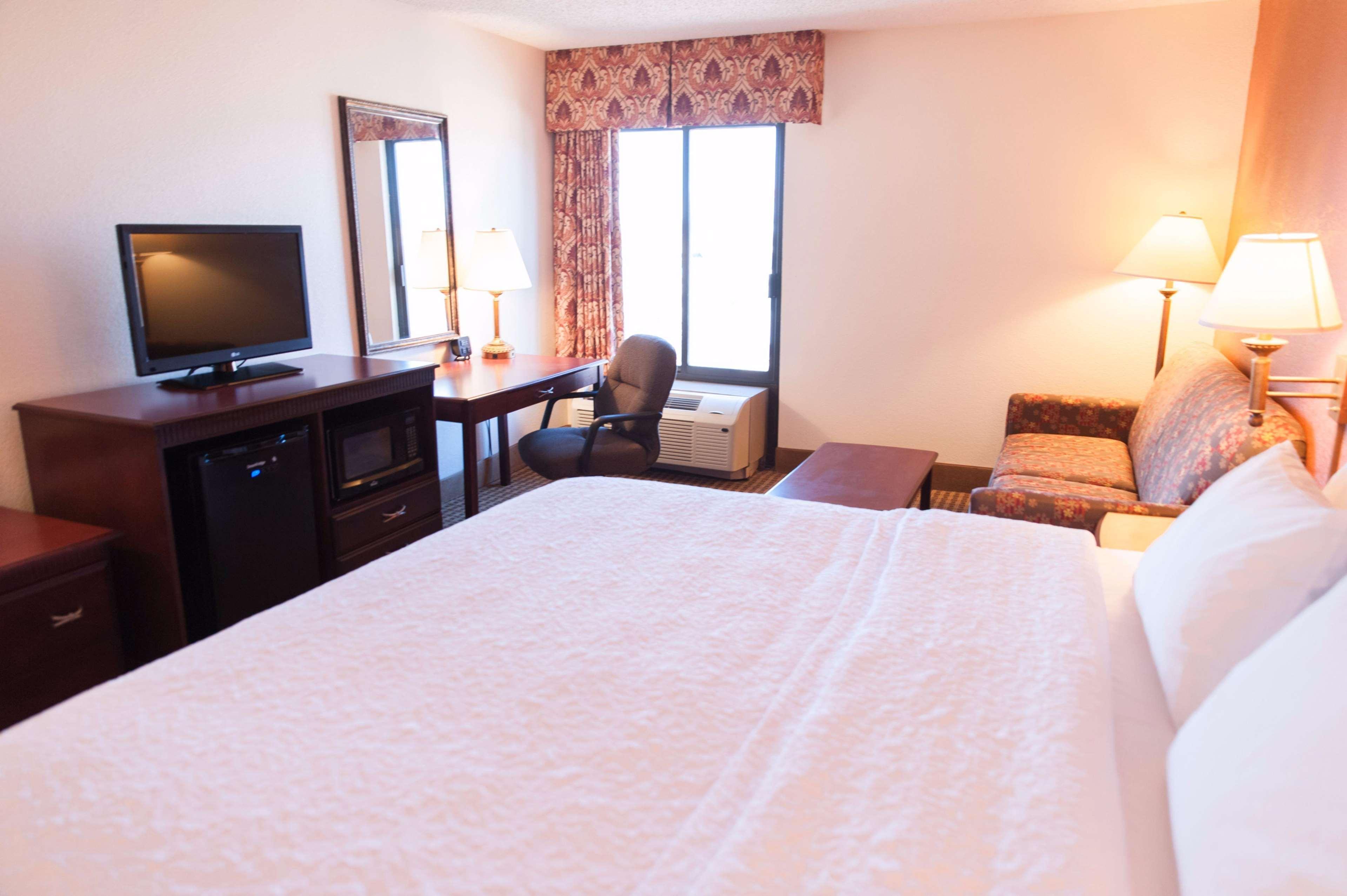 Hampton By Hilton - North Platte Extérieur photo