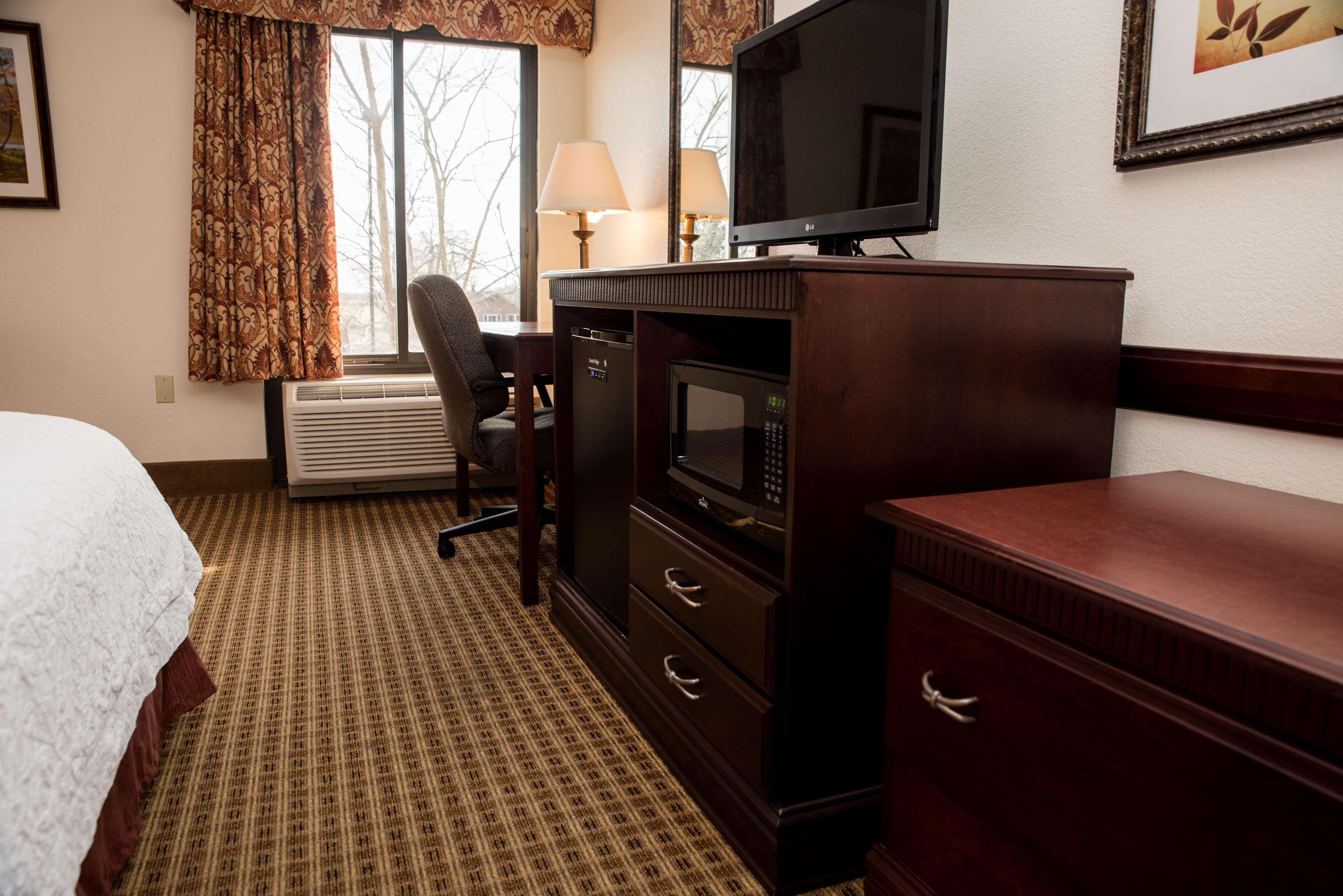 Hampton By Hilton - North Platte Extérieur photo