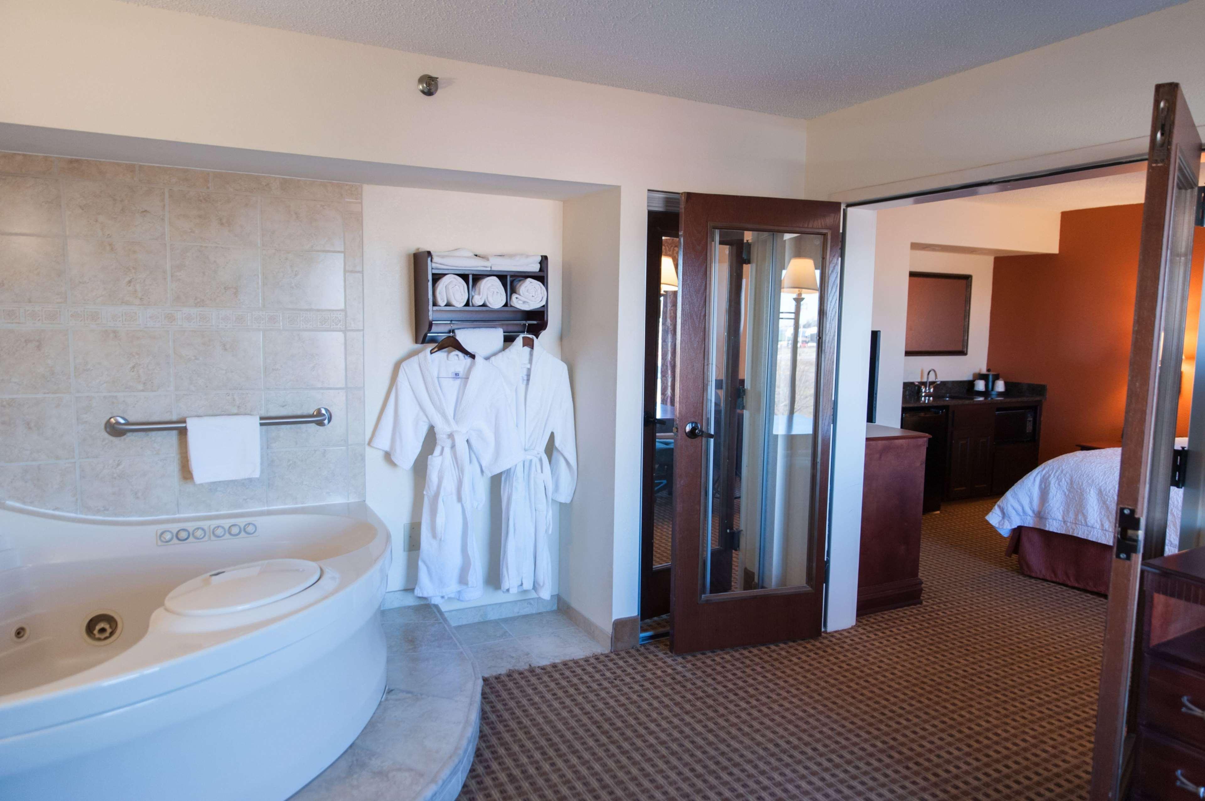 Hampton By Hilton - North Platte Extérieur photo