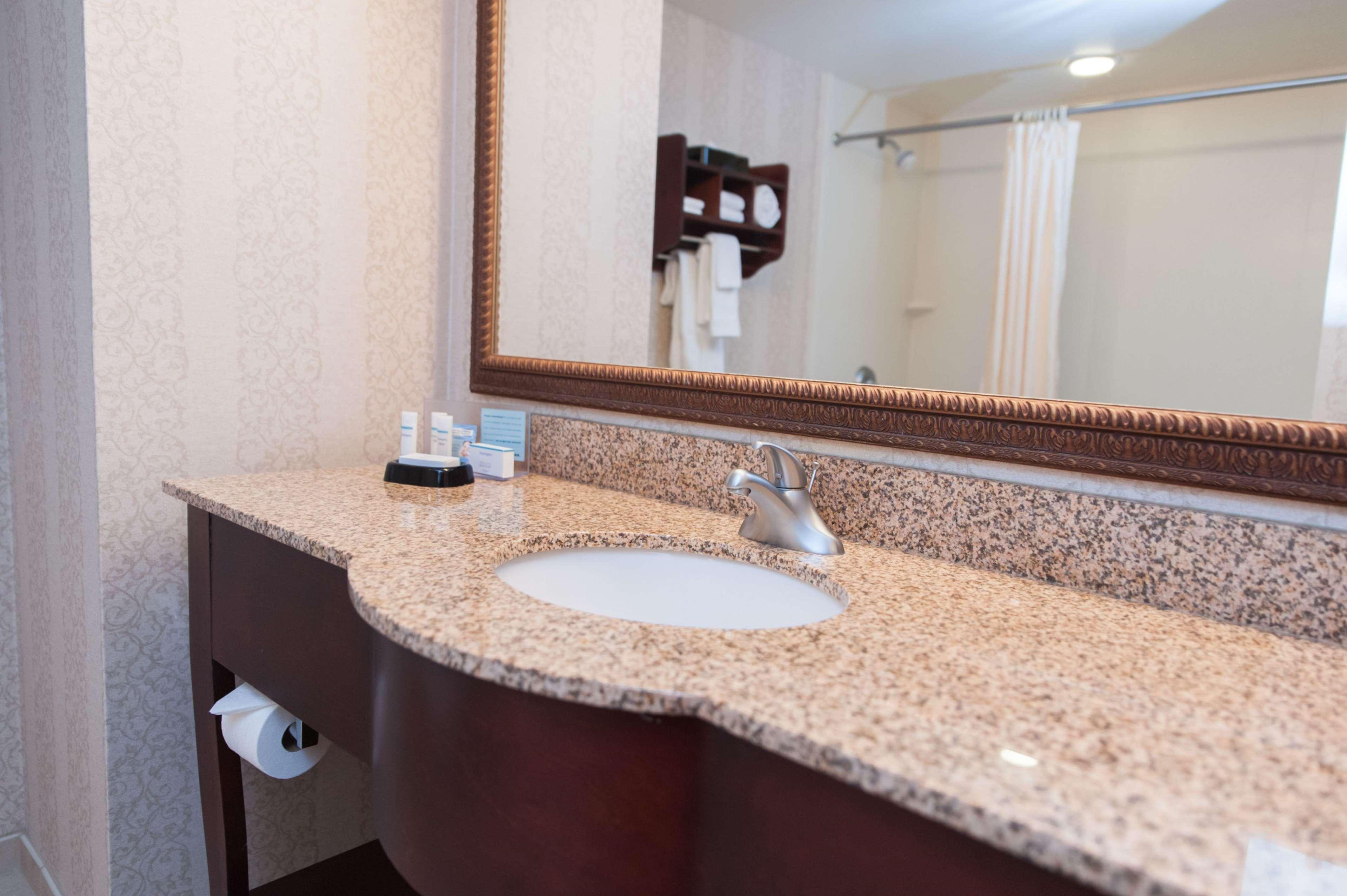 Hampton By Hilton - North Platte Extérieur photo