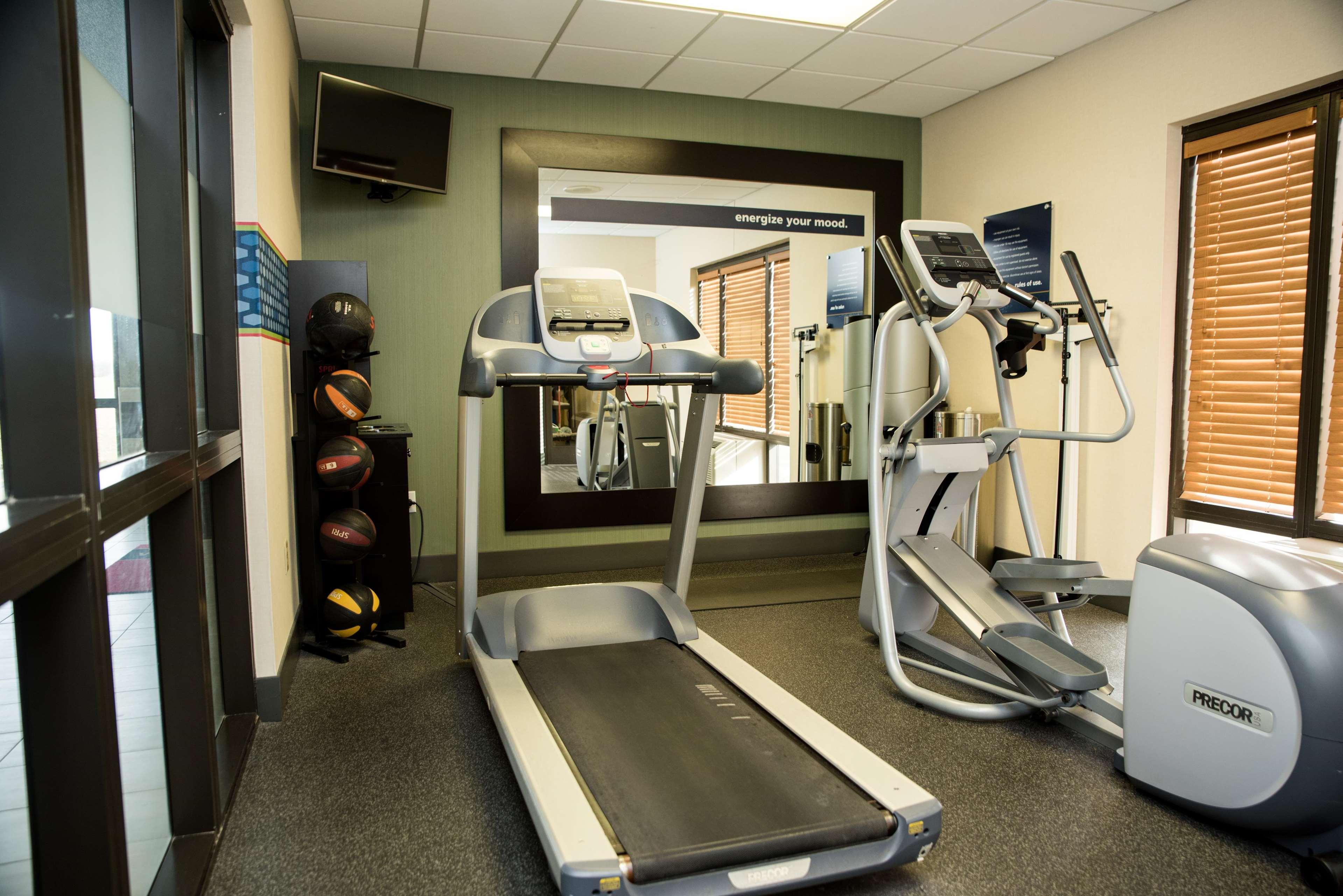 Hampton By Hilton - North Platte Extérieur photo