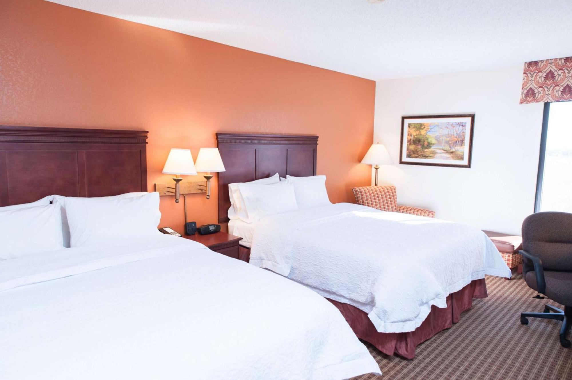 Hampton By Hilton - North Platte Extérieur photo