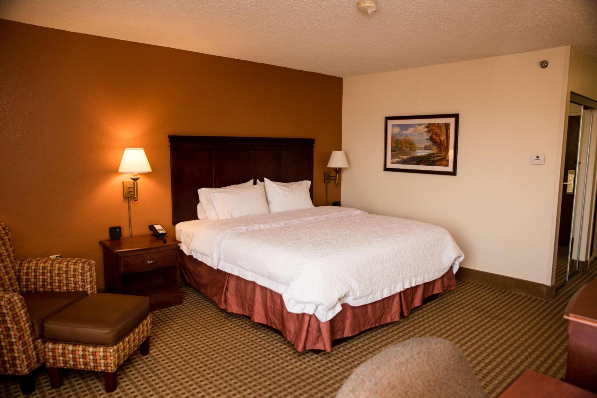 Hampton By Hilton - North Platte Extérieur photo