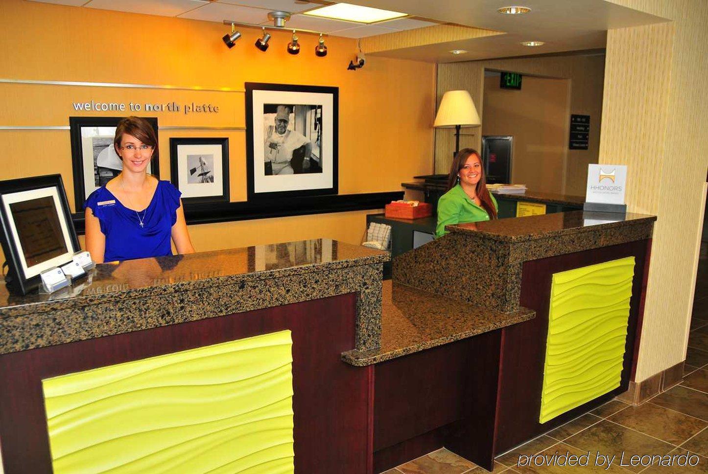 Hampton By Hilton - North Platte Extérieur photo