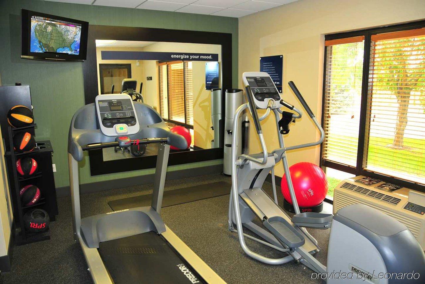 Hampton By Hilton - North Platte Extérieur photo