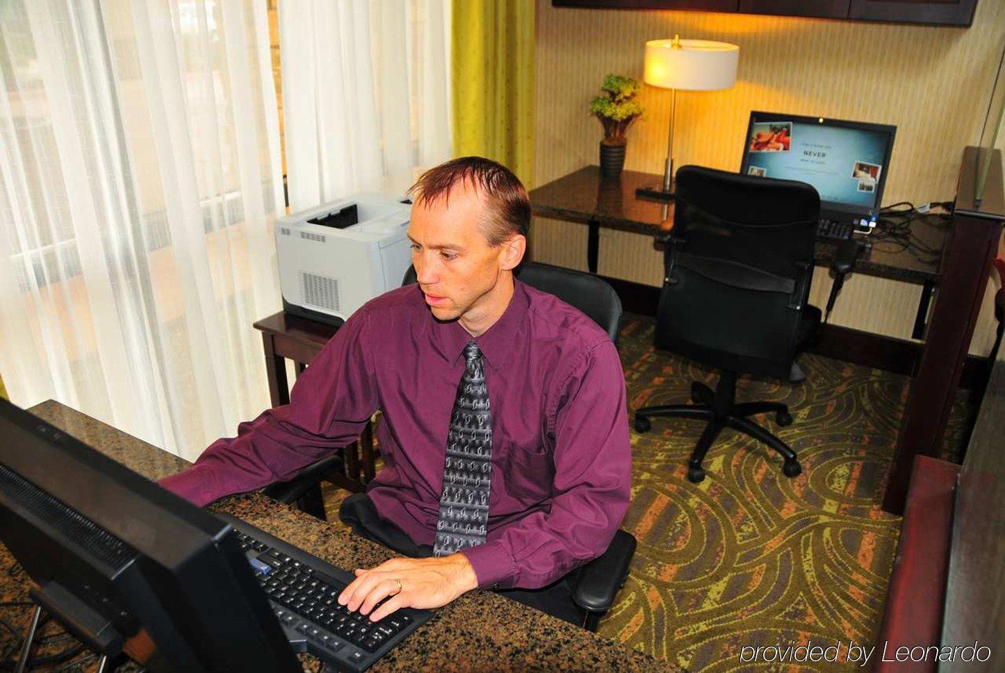 Hampton By Hilton - North Platte Facilités photo