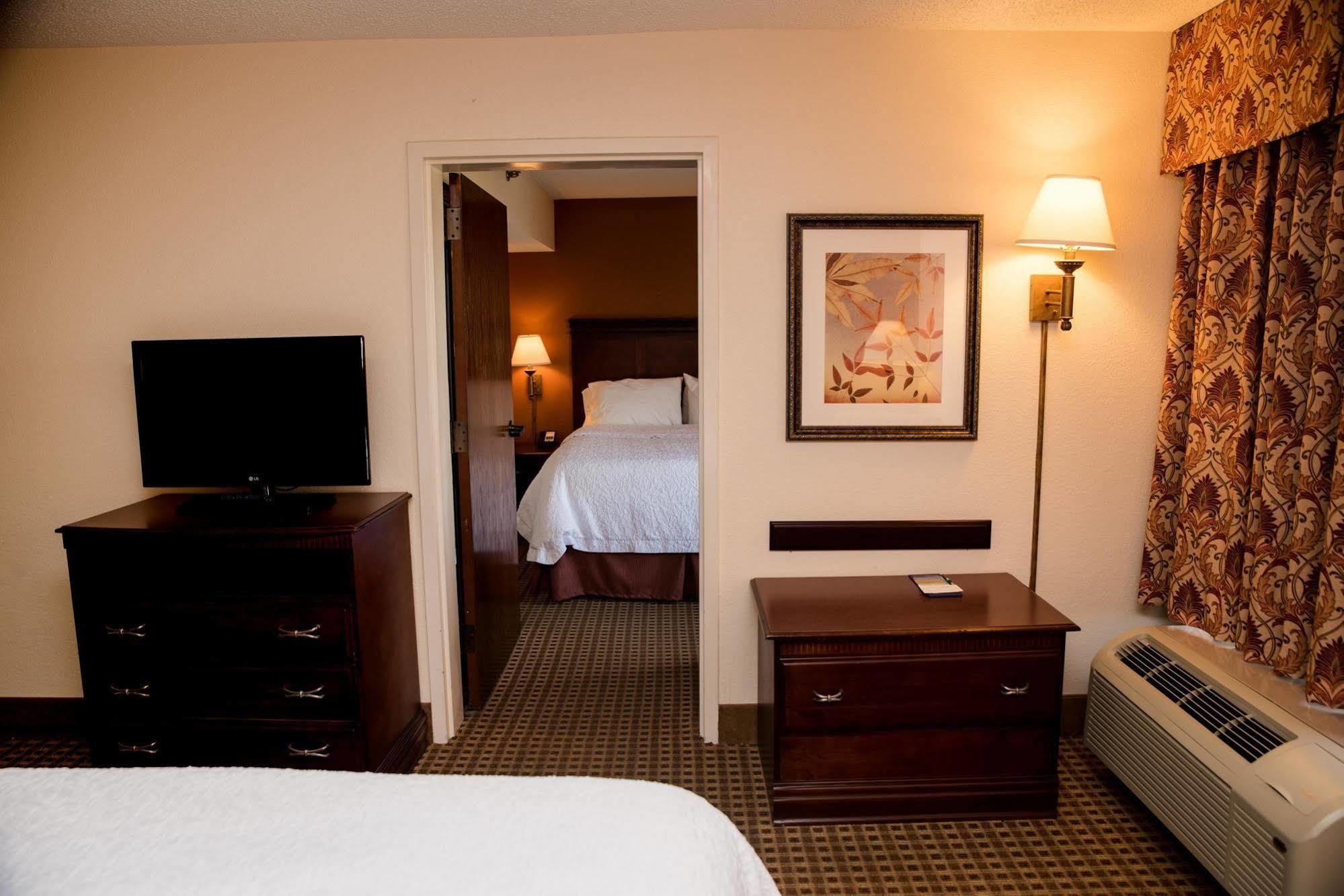Hampton By Hilton - North Platte Extérieur photo