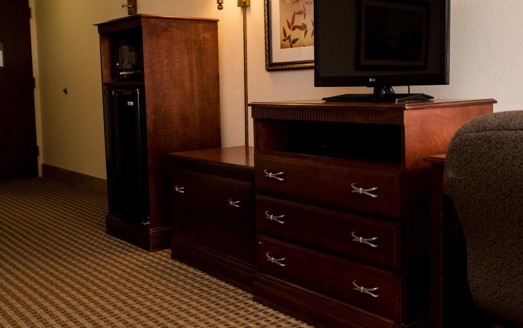 Hampton By Hilton - North Platte Extérieur photo