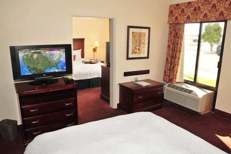 Hampton By Hilton - North Platte Chambre photo